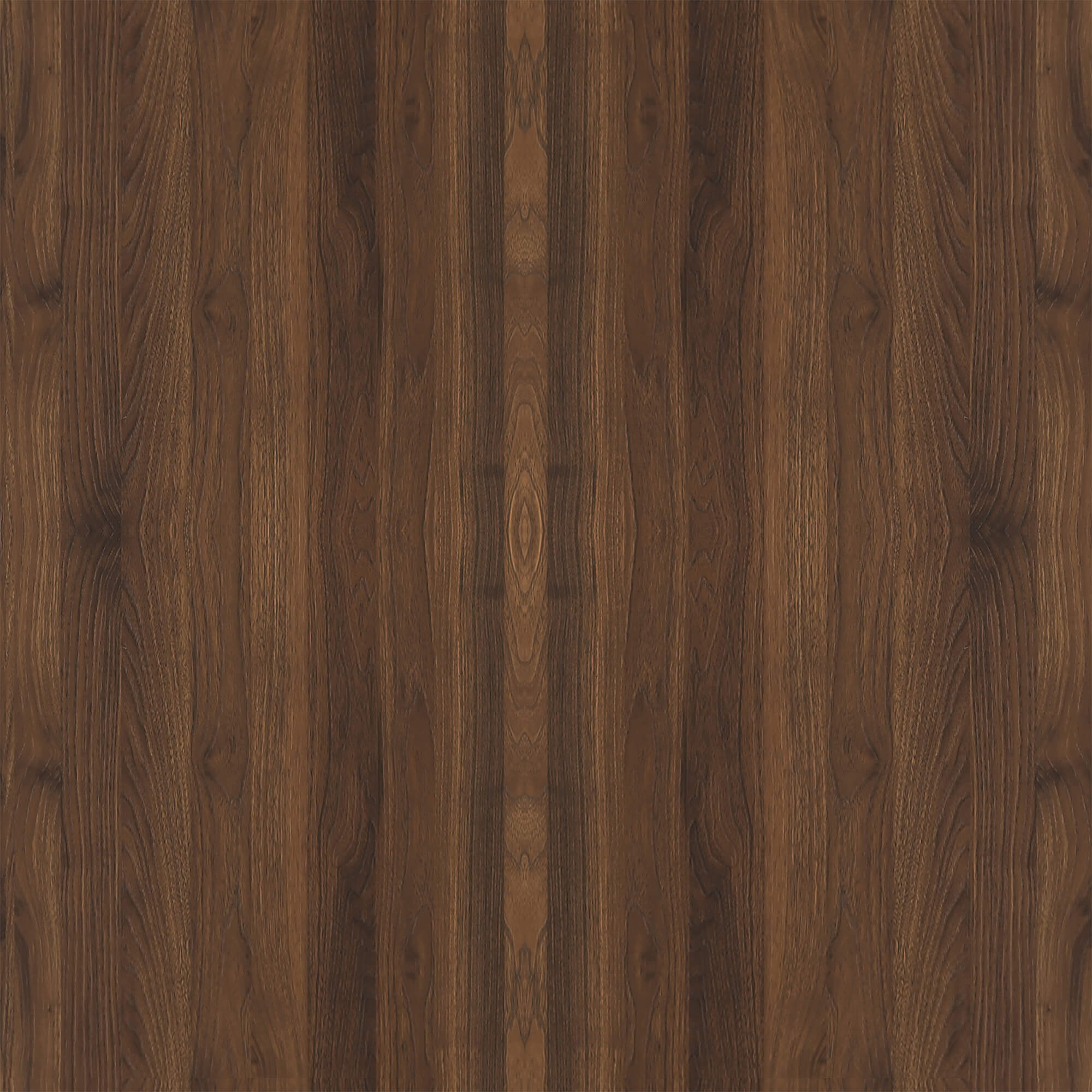 經典胡桃·門墻柜·